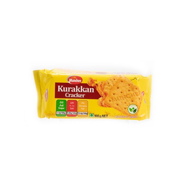 Kurakkan Cracker – Asian Favors Store