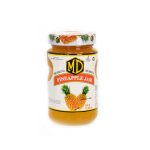 Pineapple Jam