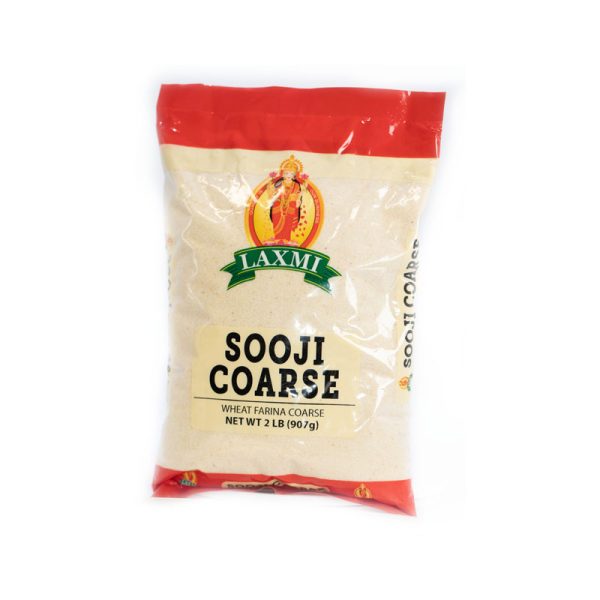 Sooji Coarse – Asian Favors Store