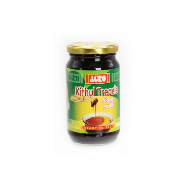 agro kithul treacle