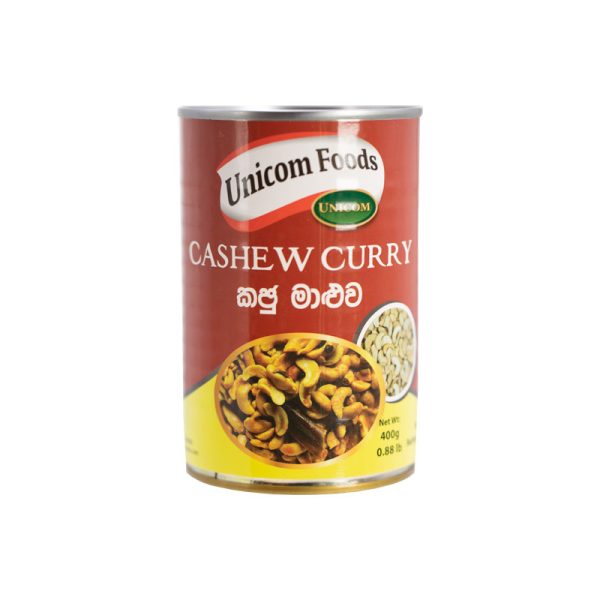 cashew curry