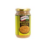 mustard sauce